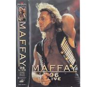 Peter Maffay - Maffay 96 Live