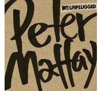 Peter Maffay – MTV Unplugged – CD