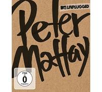Peter Maffay - MTV Uplugged (DVD) Maffay Peter