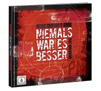 Peter Maffay - Niemals war es besser