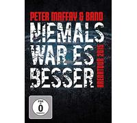 Peter Maffay - Niemals war es besser