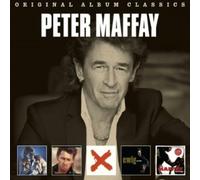 Peter Maffay Original Album Classics (CD)