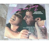 Peter Maffay, Stefan Waggershausen, Viktor Lazlo, Roy Black, Hanne Haller, Roland Kaiser.. / Vinyl record [Vinyl-LP]