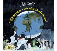 Maffay,Peter Tabaluga-die Welt Ist Wunderbar (CD)