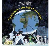 Maffay,Peter Tabaluga-die Welt Ist Wunderbar Grün (Vinyl LP)