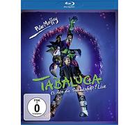 Peter Maffay - Tabaluga - Es lebe die Freundschaft! Live