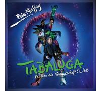 Peter Maffay Tabaluga-Es lebe die Freundschaft (Live) (CD)
