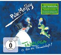 Maffay, Peter - Tabaluga-Es Lebe Die Freundschaft. Limited Edition