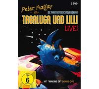 Peter Maffay - Tabaluga & Lilli/Live!