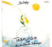 Peter Maffay - Tabaluga und das leuchtende Schweigen