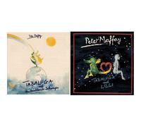 Peter Maffay Tabaluga Und Das Leuchtende Schweigen (CD)