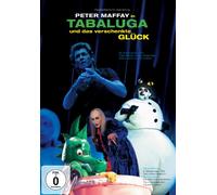 Peter Maffay-Tabaluga und das verschenkte Glück