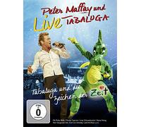 Peter Maffay - Tabaluga und die Zeichen der Zeit