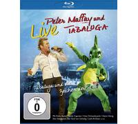 Peter Maffay - Tabaluga und die Zeichen der Zeit - Live