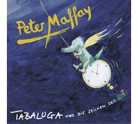 Peter Maffay Tabaluga und die Zeichen der Zeit (Standard Edition inkl. 12-s (CD)