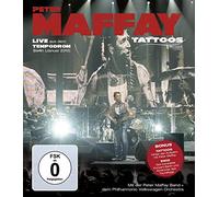 Peter Maffay - Tattoosi/Live