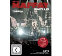 Peter Maffay - Tattoosi/Live