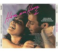 Peter Maffay, Udo Jürgens, Stefan Hallberg, Juliane Werding, Münchener Freiheit..