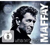 PETER MAFFAY - Wenn Das So Ist by PETER MAFFAY