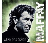 Peter Maffay Wenn das so ist (CD)