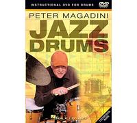 Peter Magadini - Jazz Drums