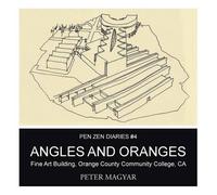 Peter Magyar Angles and Oranges (Tascabile)