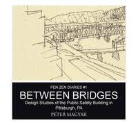 Peter Magyar Between Bridges (Tascabile)
