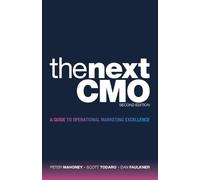 Peter Mahoney Scott Todaro Dan Faulkner The Next Cmo (Tascabile)
