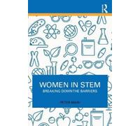 Donne nelle STEM – Abbattere le barriere