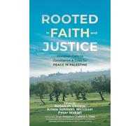 Peter Makari Krista Johnson Weicksel Rebekah Rooted in Faith and J (Tascabile)