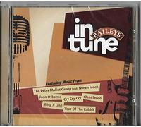 Peter Malick Group - Bailey's in Tune (UK Import)