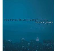 Peter Malick Group The & Jones Norah - New York City