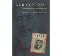 Peter Mallios Our Conrad (Tascabile)