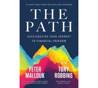 Peter Mallouk Path (Copertina rigida)