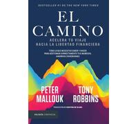Peter Mallouk T El Camino: Acelera Tu Viaje Hacia La Libertad Financ (Tascabile)