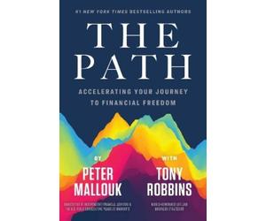 Peter Mallouk The Path (Tascabile)