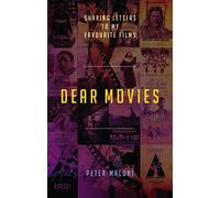 Peter Malone Dear Movies (Tascabile)