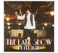 PETER MAN - THE LATE SHOW