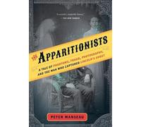 Peter Manseau The Apparitionists (Tascabile)