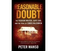 Peter Manso Reasonable Doubt (Tascabile)