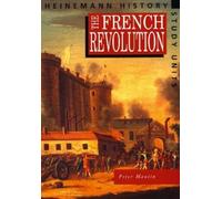 Peter Mantin Heinemann History Study Units: Student Book. The Frenc (Tascabile)