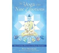 Peter Marchand The Yoga of the Nine Emotions (Tascabile)
