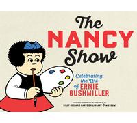 Peter Maresca Brian Walker The Nancy Show (Tascabile)