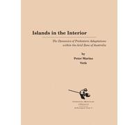 Peter Marius Veth Islands in the Interior (Copertina rigida)