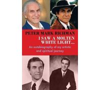 Peter Mark Richman Peter Mark Richman (Copertina rigida)