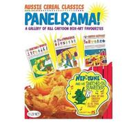 Peter Markmann Aussie Cereal Classics - Book 1 (Tascabile)