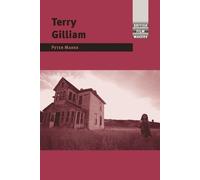 Peter Marks Terry Gilliam (Copertina rigida) British Film-Makers