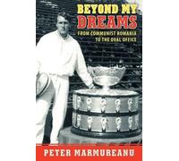 Peter Marmureanu Beyond My Dreams (Tascabile)