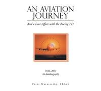 Peter Marosszéky Fraes An Aviation Journey (Copertina rigida)