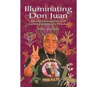 Peter Marquis Illuminating Don Juan (Tascabile)